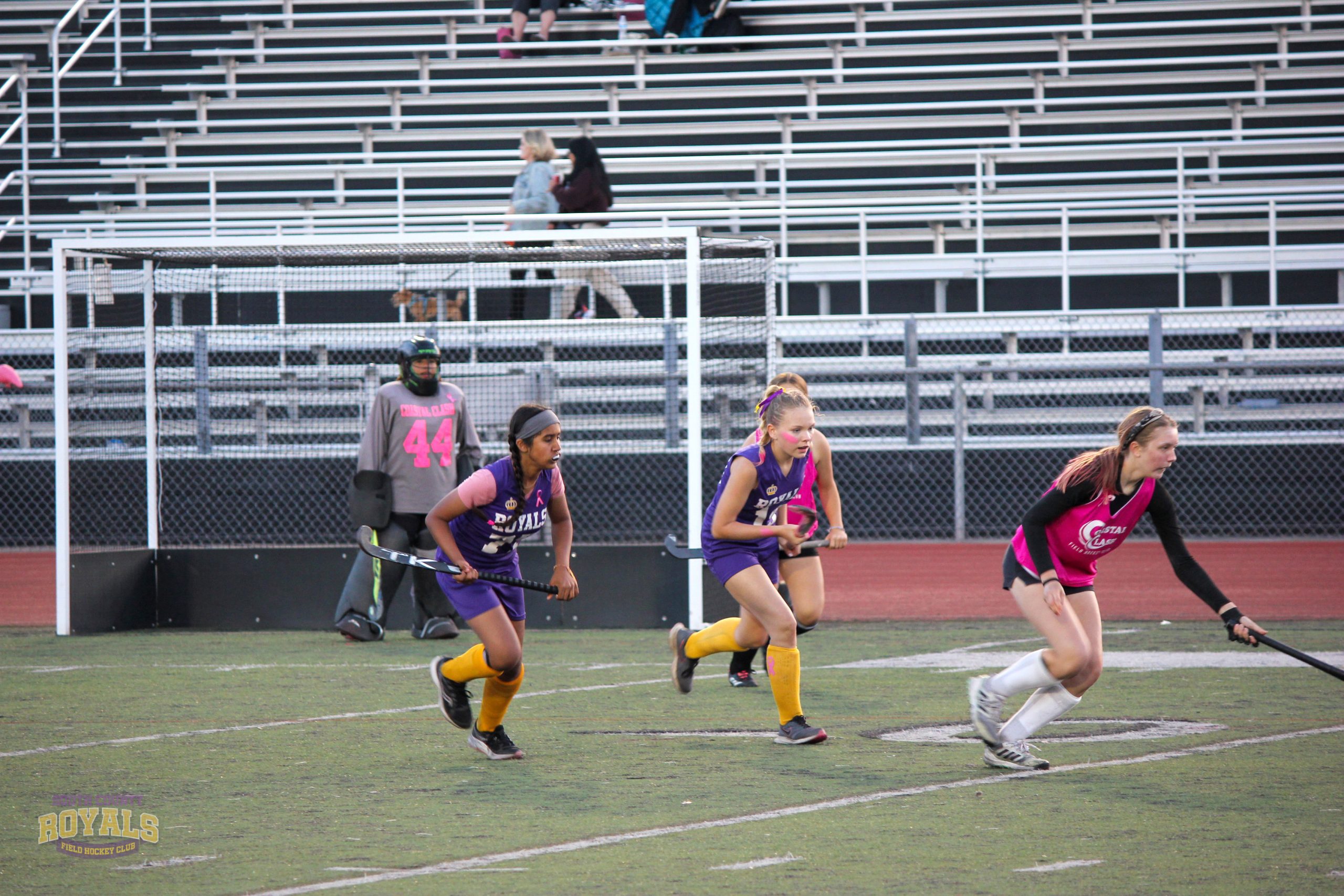 kids field hockey orange county california